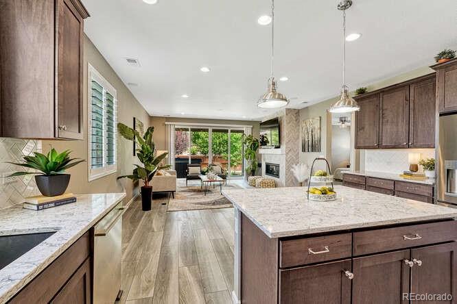 MLS Image #15 for 177  vista cliff circle,castle rock, Colorado