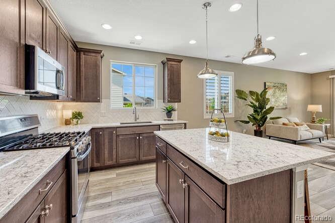 MLS Image #16 for 177  vista cliff circle,castle rock, Colorado