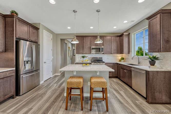 MLS Image #17 for 177  vista cliff circle,castle rock, Colorado