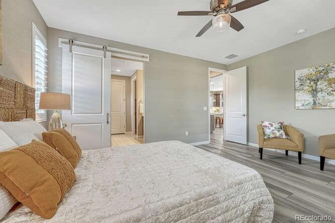 MLS Image #20 for 177  vista cliff circle,castle rock, Colorado
