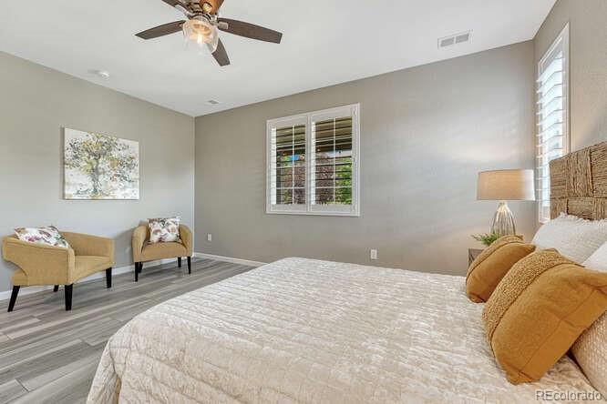 MLS Image #21 for 177  vista cliff circle,castle rock, Colorado