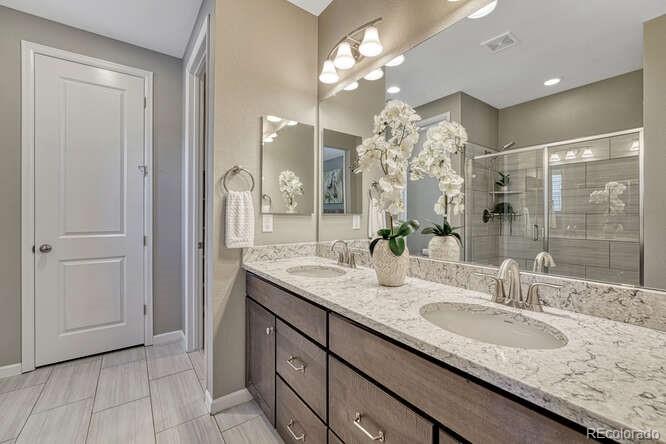 MLS Image #22 for 177  vista cliff circle,castle rock, Colorado