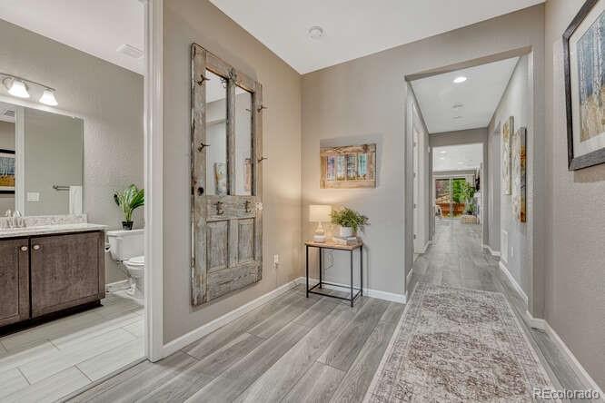 MLS Image #25 for 177  vista cliff circle,castle rock, Colorado