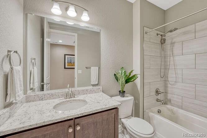 MLS Image #27 for 177  vista cliff circle,castle rock, Colorado