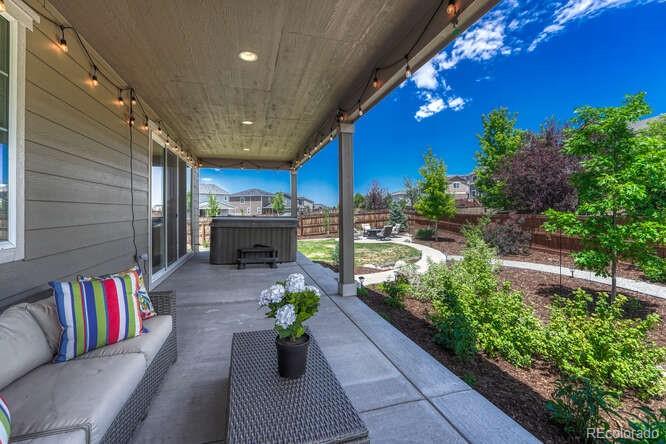 MLS Image #33 for 177  vista cliff circle,castle rock, Colorado