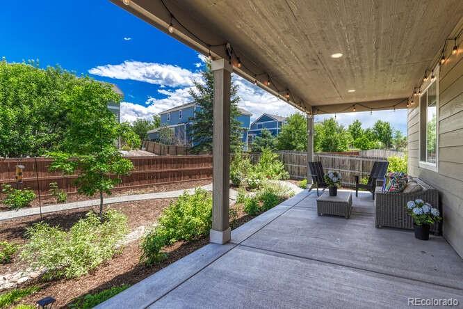 MLS Image #34 for 177  vista cliff circle,castle rock, Colorado