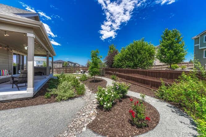 MLS Image #39 for 177  vista cliff circle,castle rock, Colorado