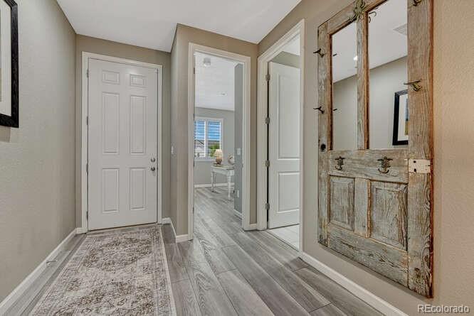 MLS Image #4 for 177  vista cliff circle,castle rock, Colorado