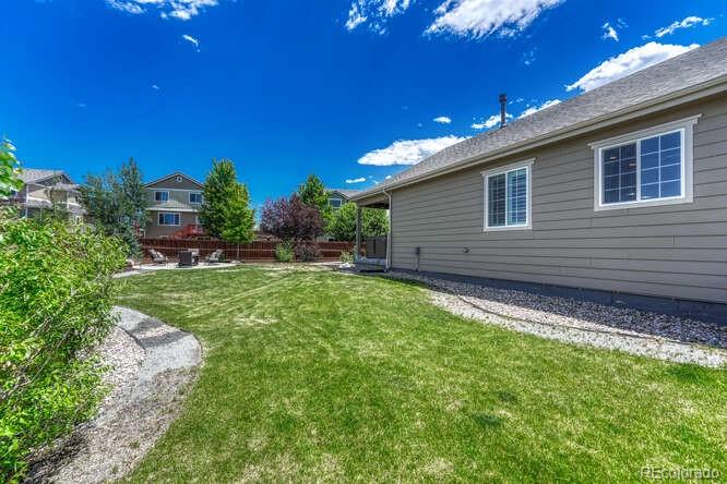 MLS Image #41 for 177  vista cliff circle,castle rock, Colorado