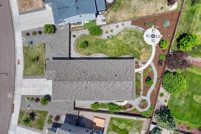 MLS Image #42 for 177  vista cliff circle,castle rock, Colorado