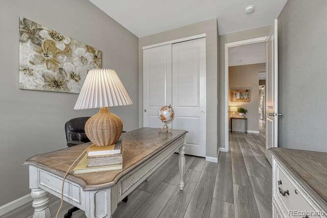 MLS Image #5 for 177  vista cliff circle,castle rock, Colorado