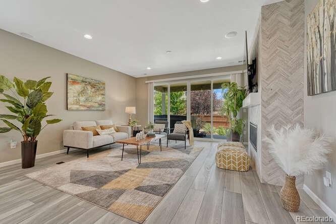 MLS Image #6 for 177  vista cliff circle,castle rock, Colorado