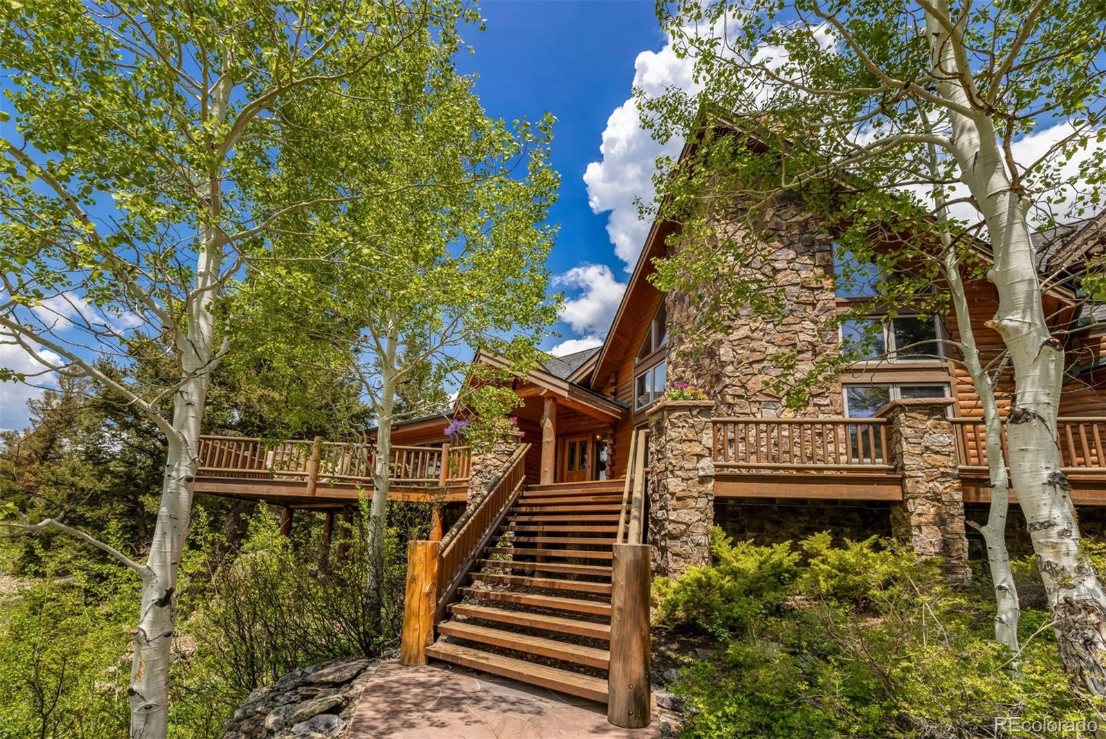 MLS Image #2 for 2244  johnson road,silverthorne, Colorado