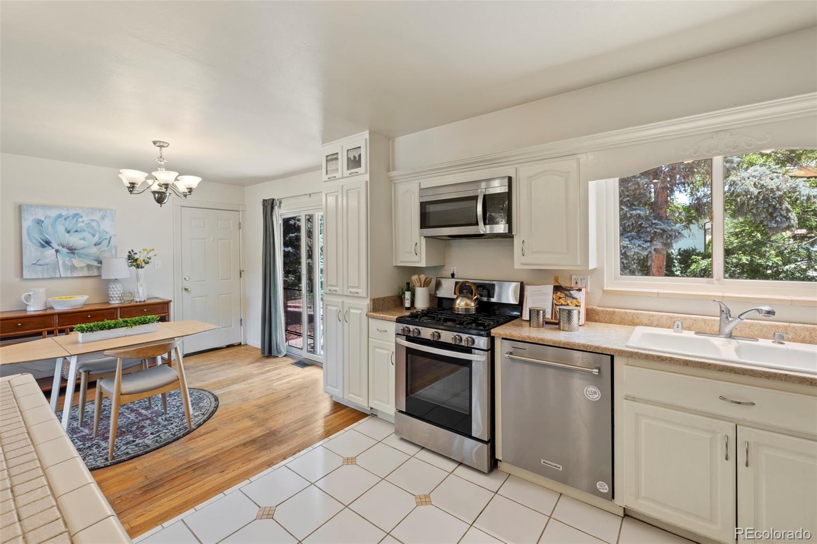 MLS Image #10 for 421  harvard street,colorado springs, Colorado