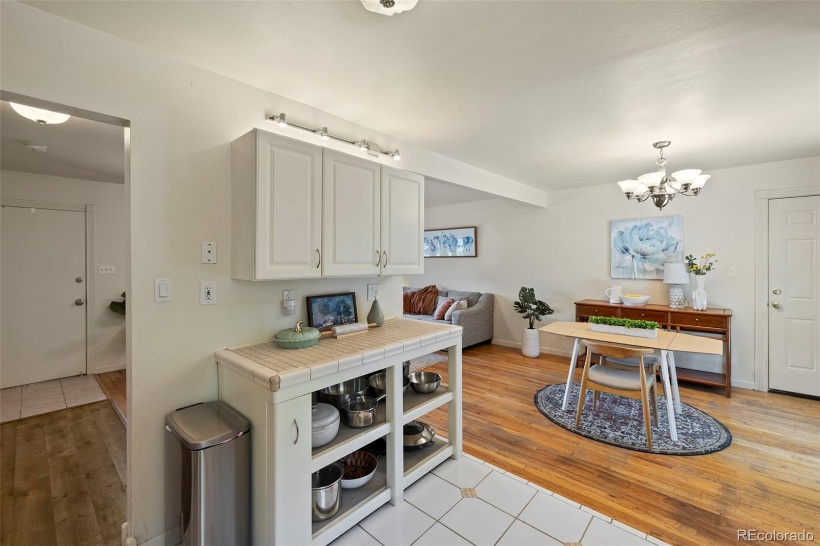 MLS Image #11 for 421  harvard street,colorado springs, Colorado