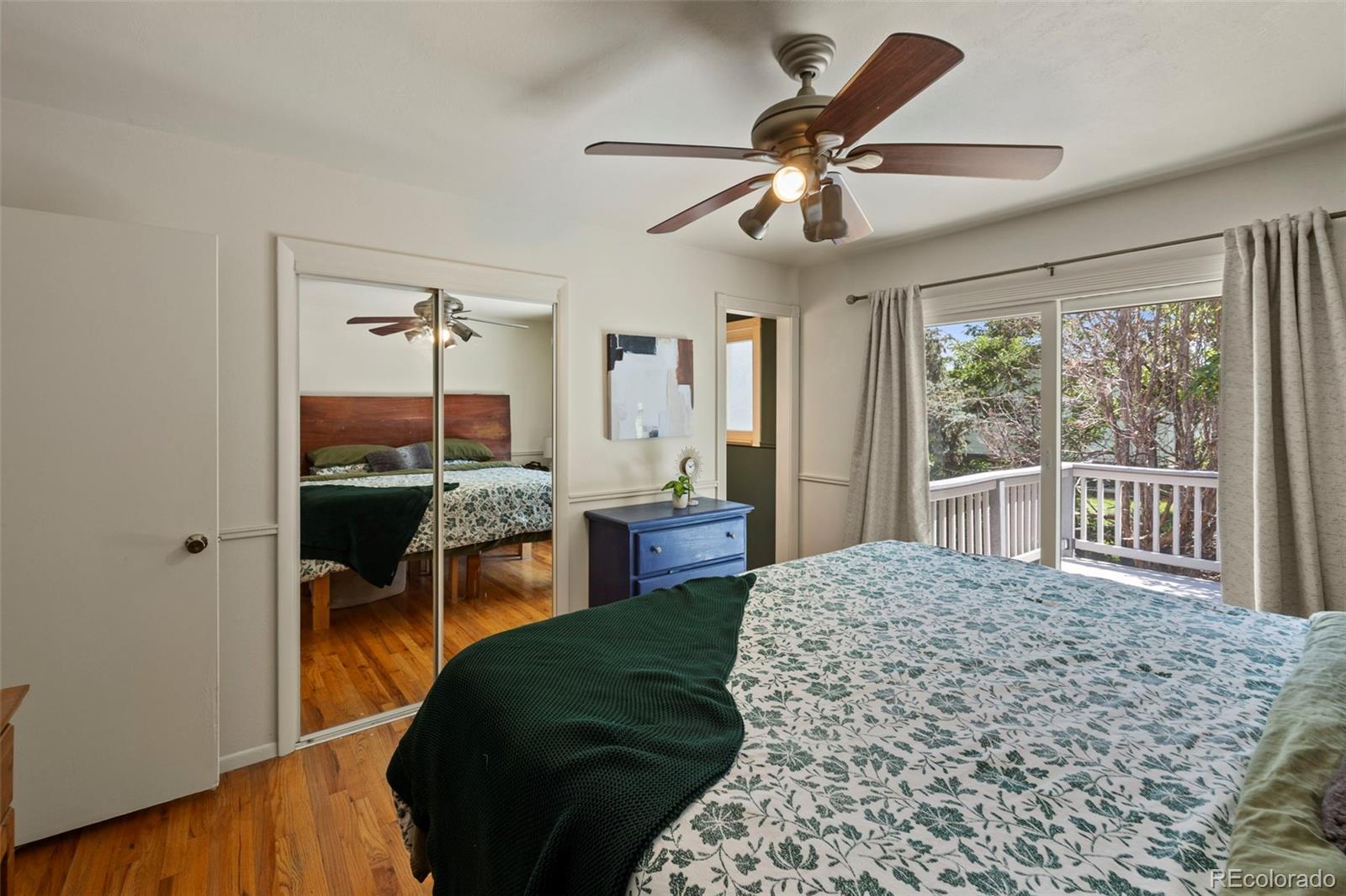MLS Image #15 for 421  harvard street,colorado springs, Colorado