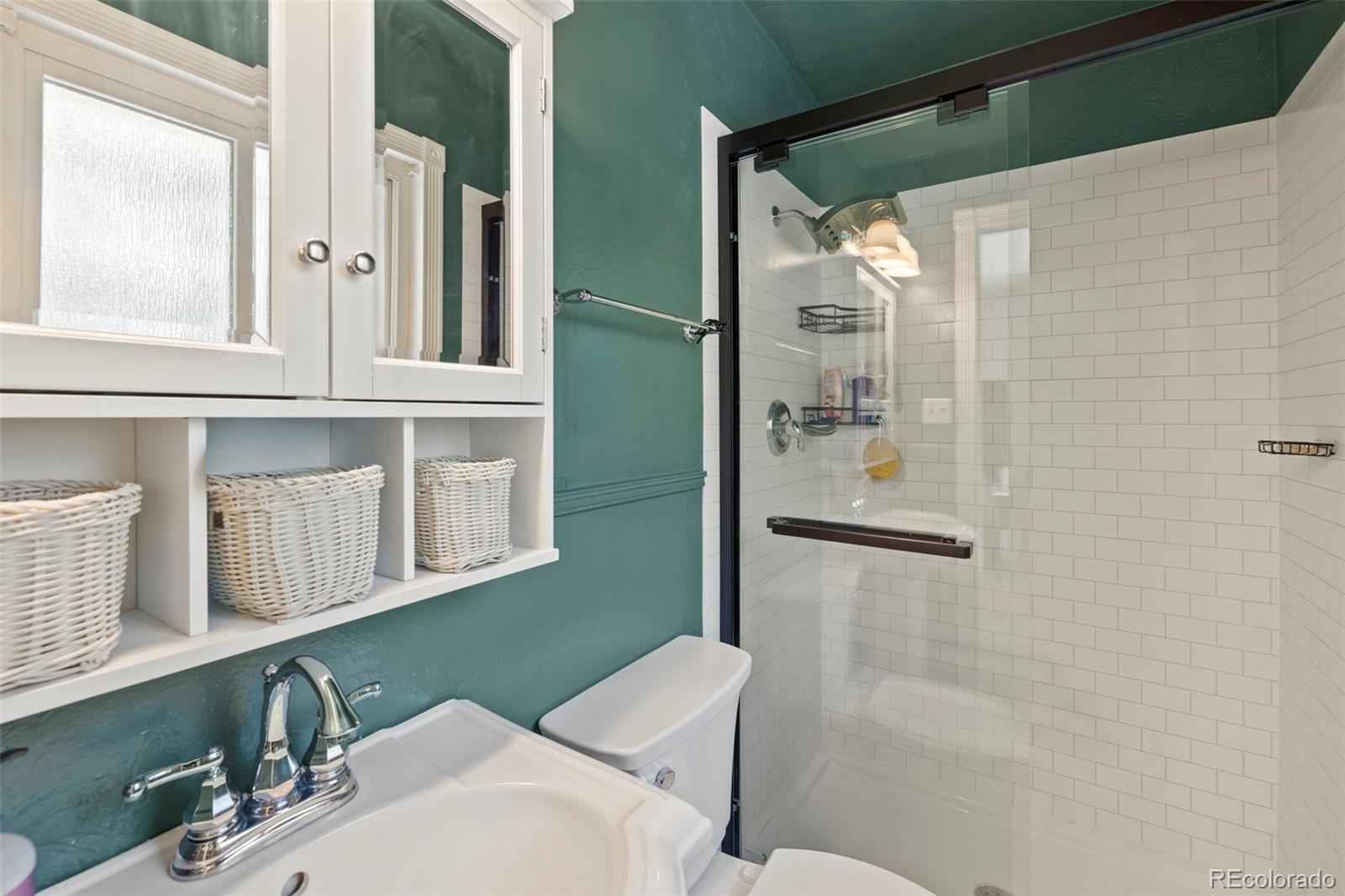 MLS Image #16 for 421  harvard street,colorado springs, Colorado