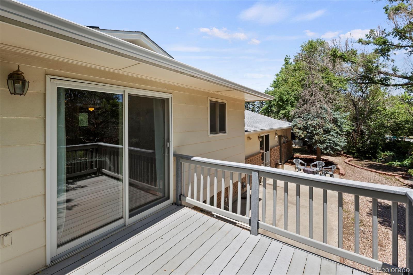 MLS Image #17 for 421  harvard street,colorado springs, Colorado