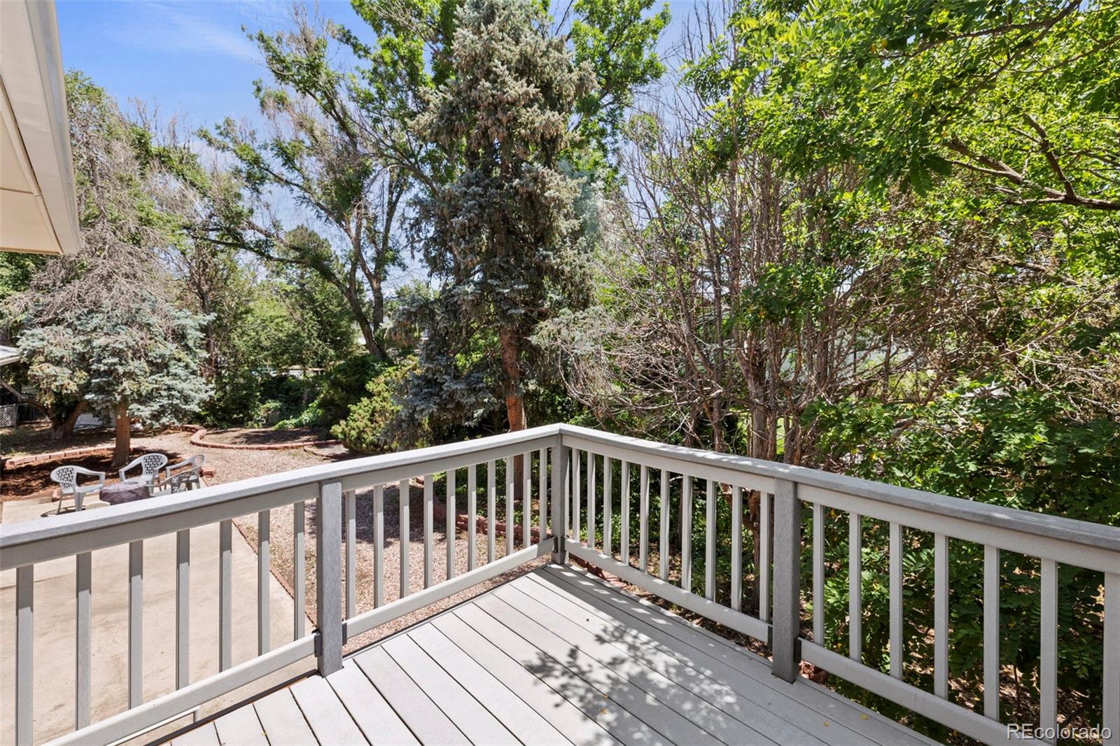MLS Image #18 for 421  harvard street,colorado springs, Colorado