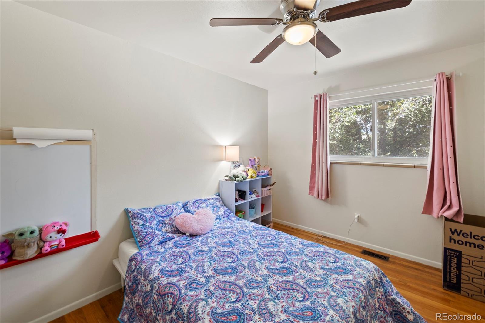 MLS Image #20 for 421  harvard street,colorado springs, Colorado