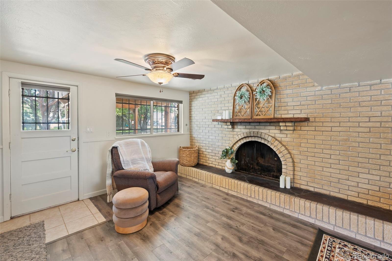 MLS Image #23 for 421  harvard street,colorado springs, Colorado