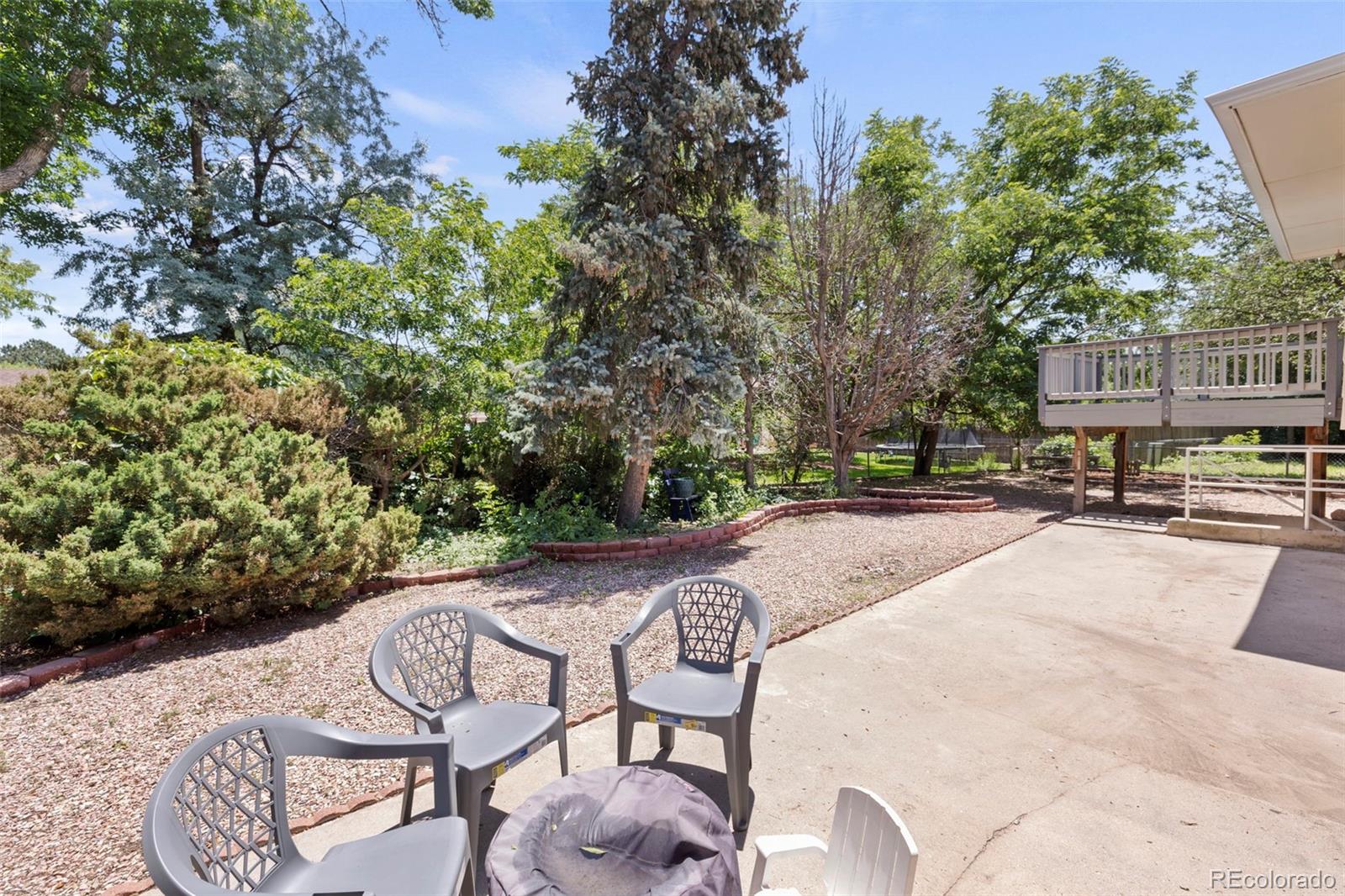 MLS Image #31 for 421  harvard street,colorado springs, Colorado
