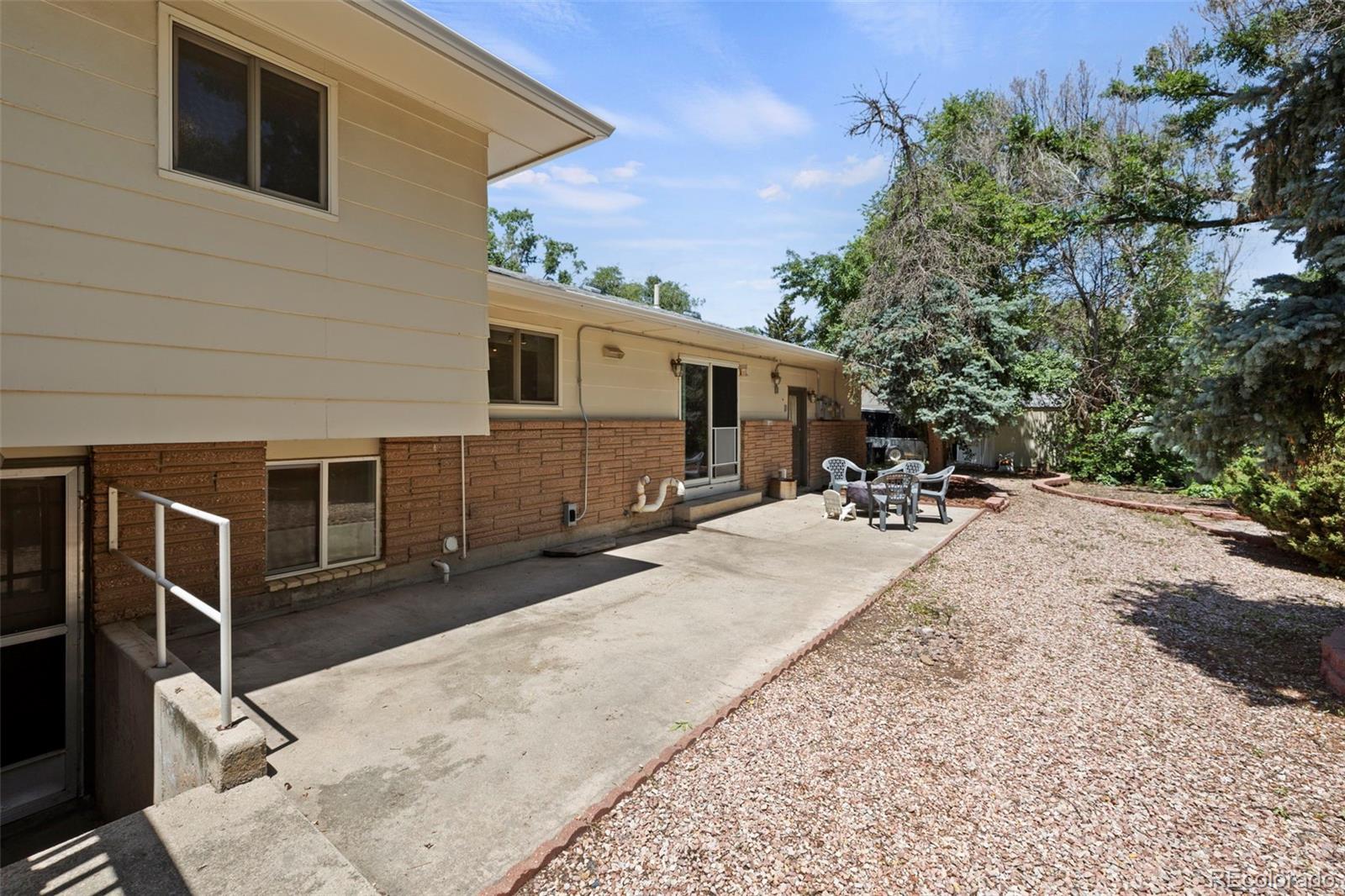 MLS Image #32 for 421  harvard street,colorado springs, Colorado