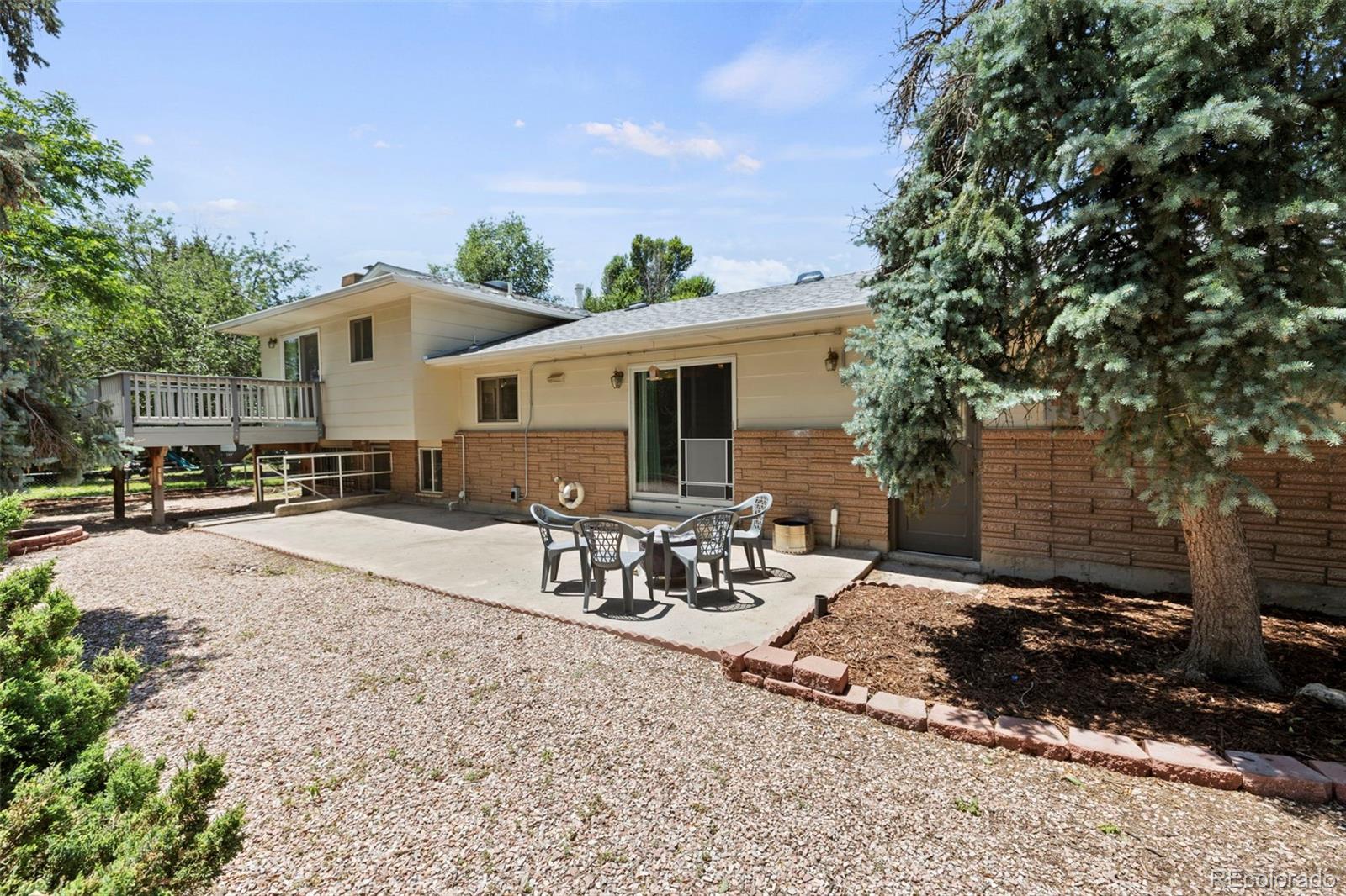 MLS Image #33 for 421  harvard street,colorado springs, Colorado