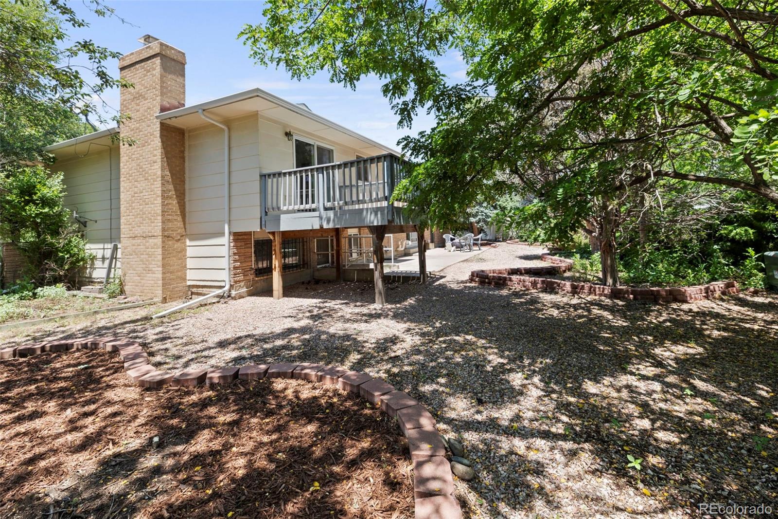 MLS Image #34 for 421  harvard street,colorado springs, Colorado
