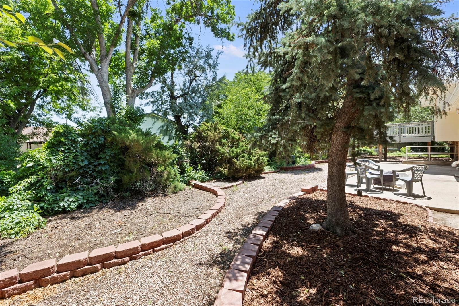 MLS Image #35 for 421  harvard street,colorado springs, Colorado