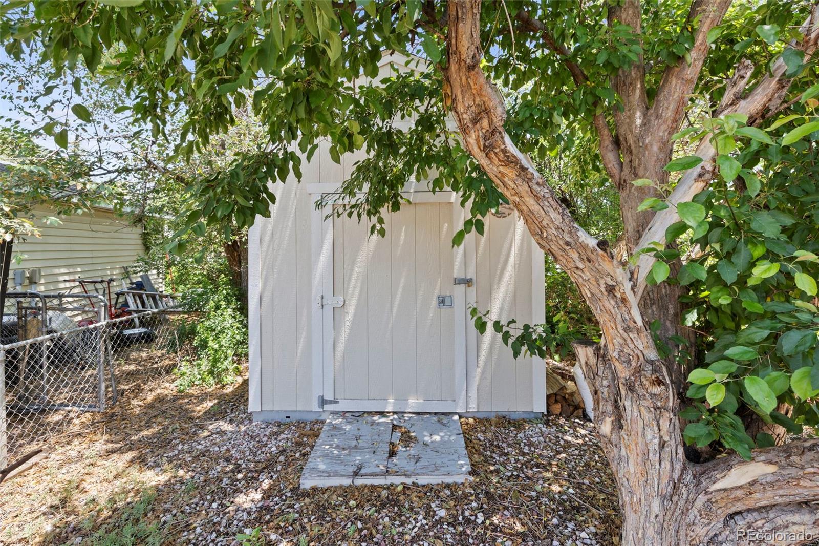 MLS Image #36 for 421  harvard street,colorado springs, Colorado