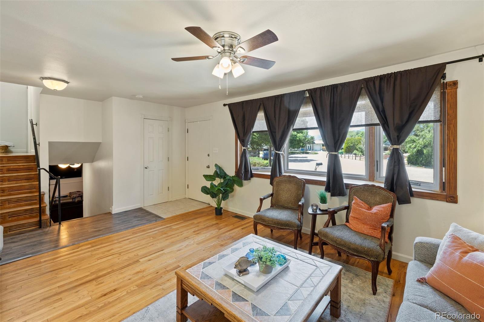 MLS Image #4 for 421  harvard street,colorado springs, Colorado