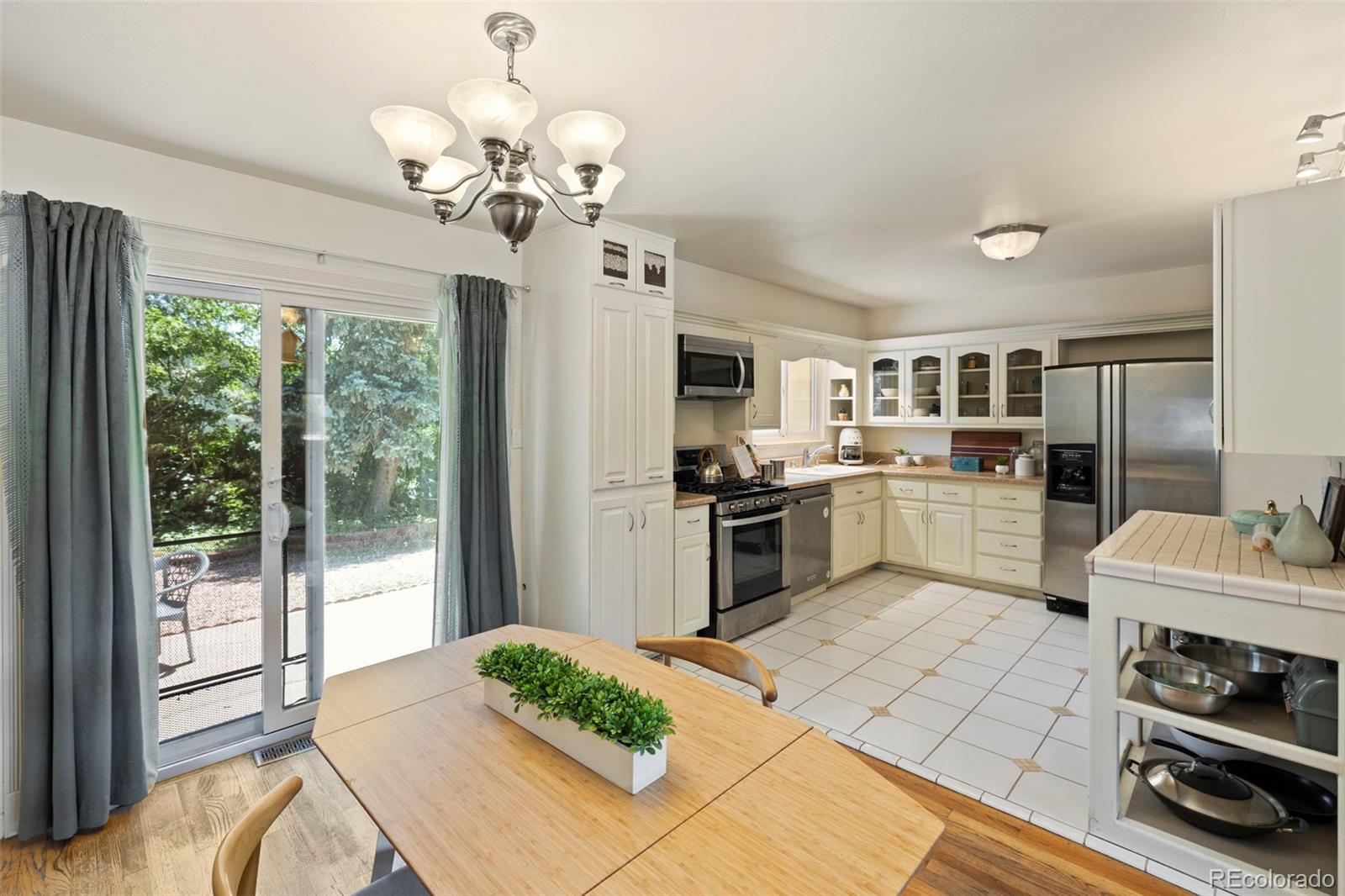 MLS Image #7 for 421  harvard street,colorado springs, Colorado