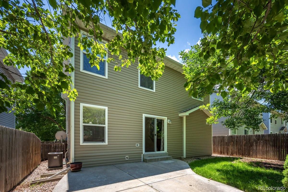 MLS Image #24 for 426  plowman way,fort collins, Colorado