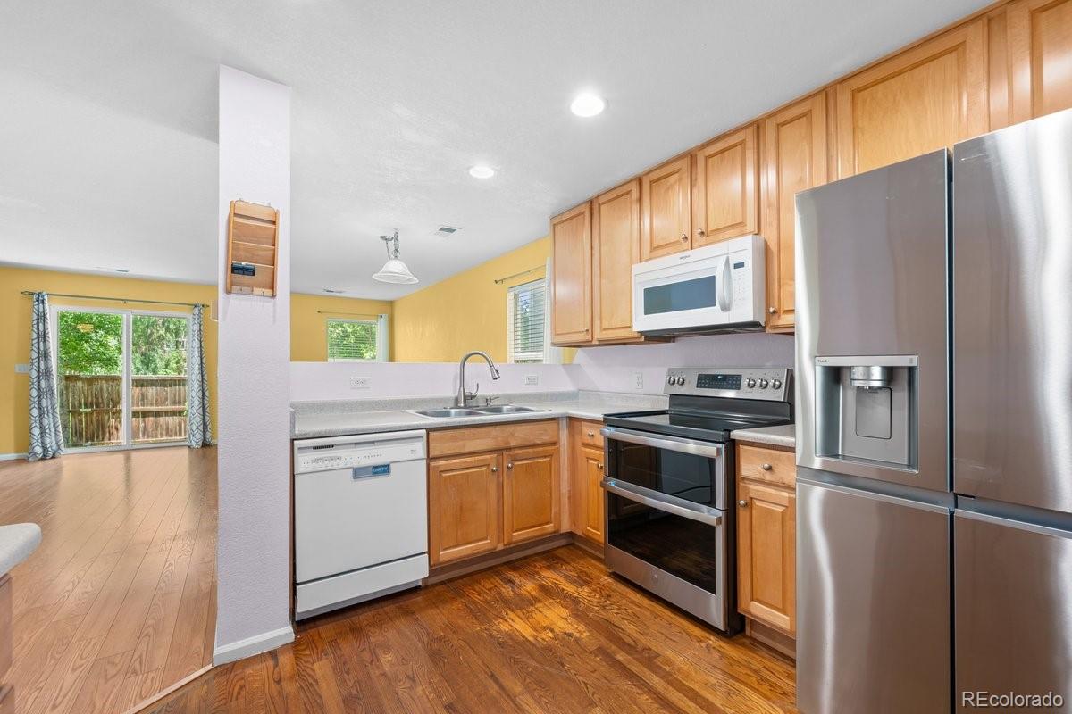 MLS Image #5 for 426  plowman way,fort collins, Colorado
