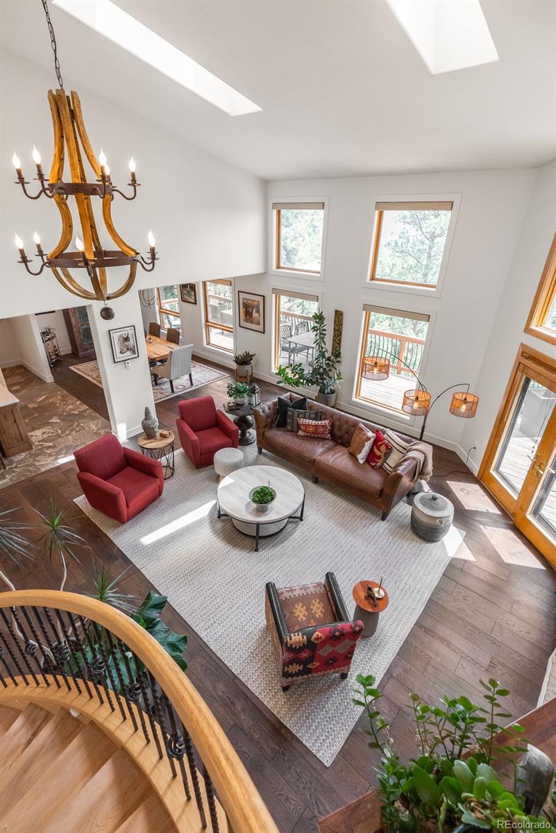MLS Image #10 for 192  nova drive,pine, Colorado