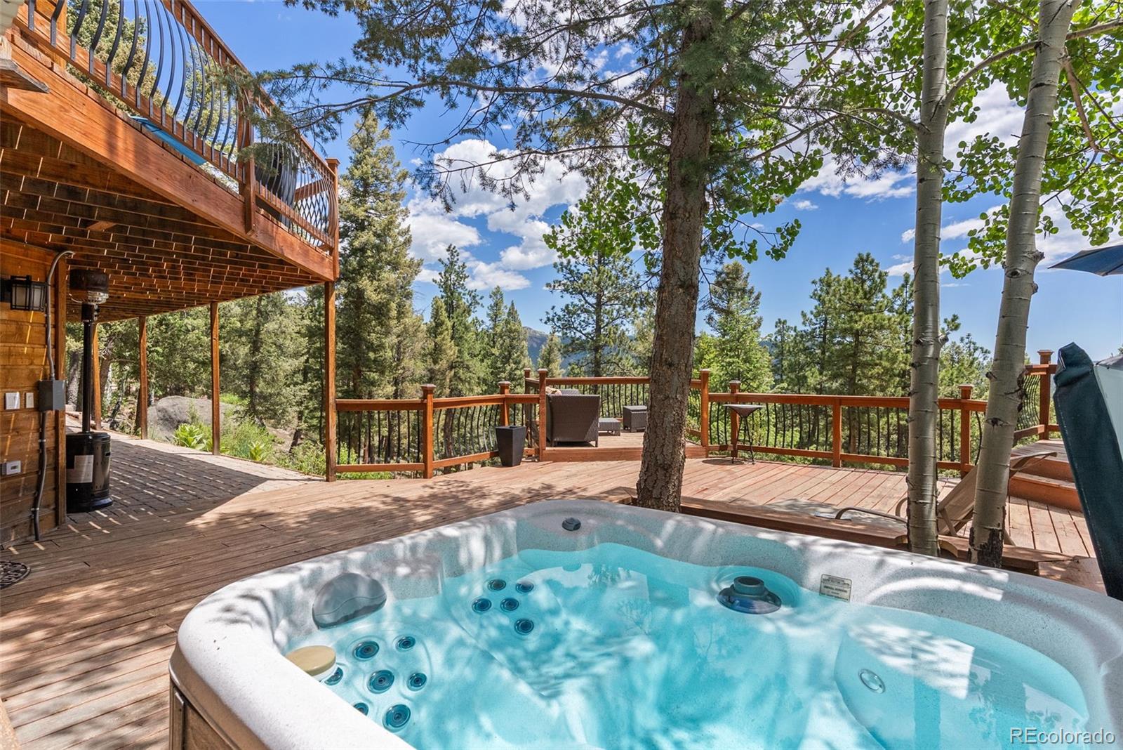 MLS Image #35 for 192  nova drive,pine, Colorado