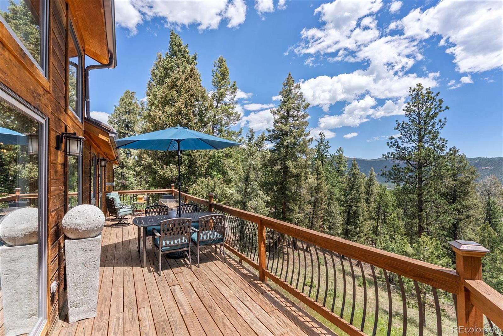 MLS Image #36 for 192  nova drive,pine, Colorado