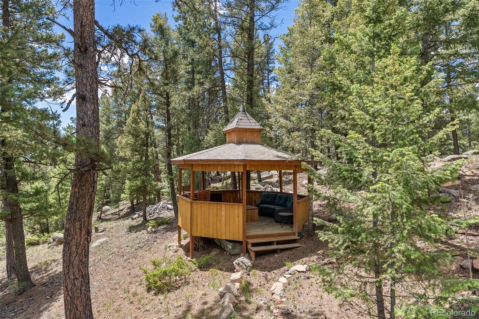 MLS Image #39 for 192  nova drive,pine, Colorado