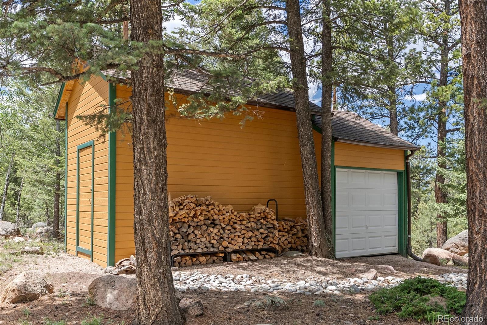 MLS Image #43 for 192  nova drive,pine, Colorado