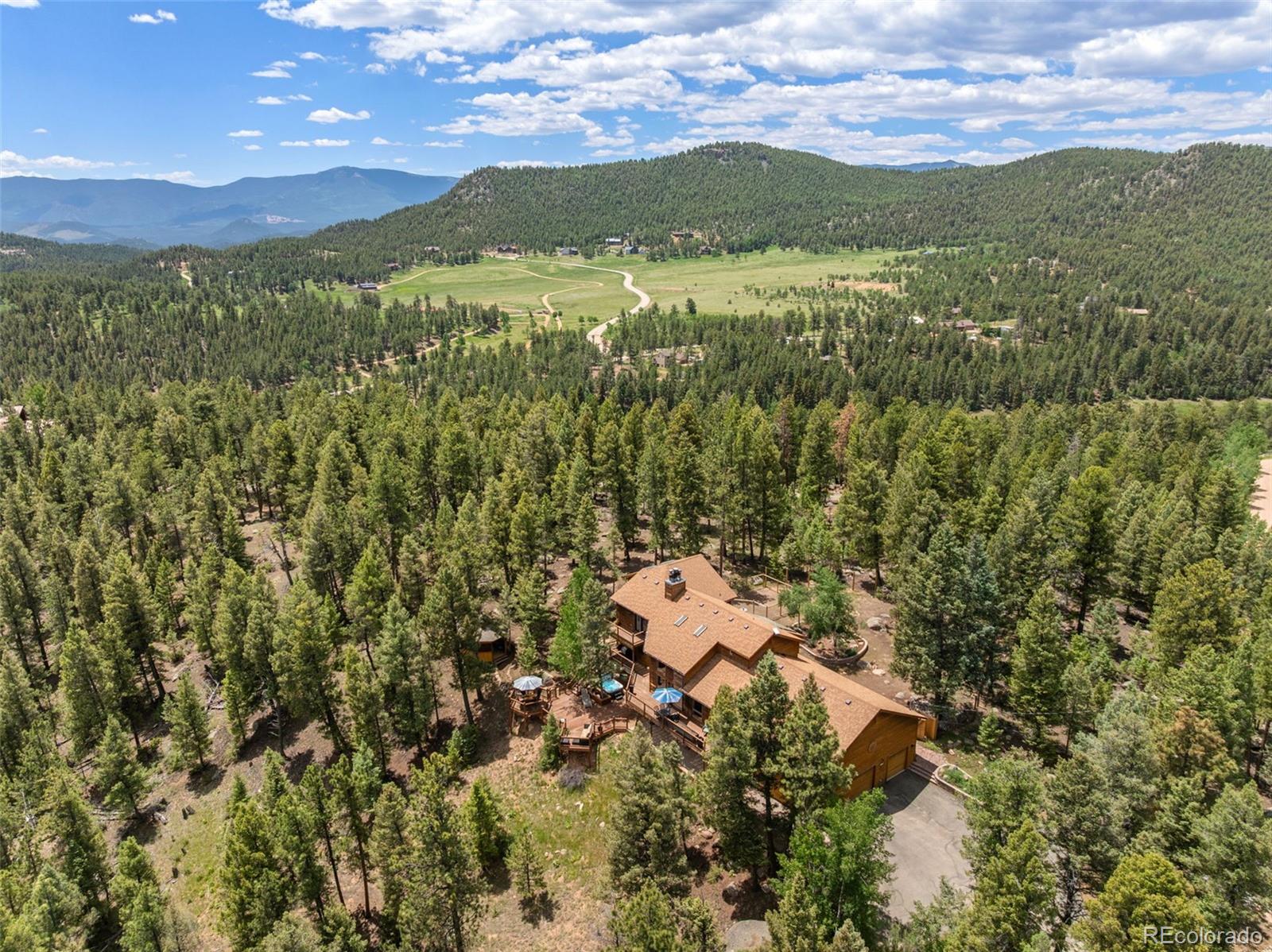 MLS Image #45 for 192  nova drive,pine, Colorado