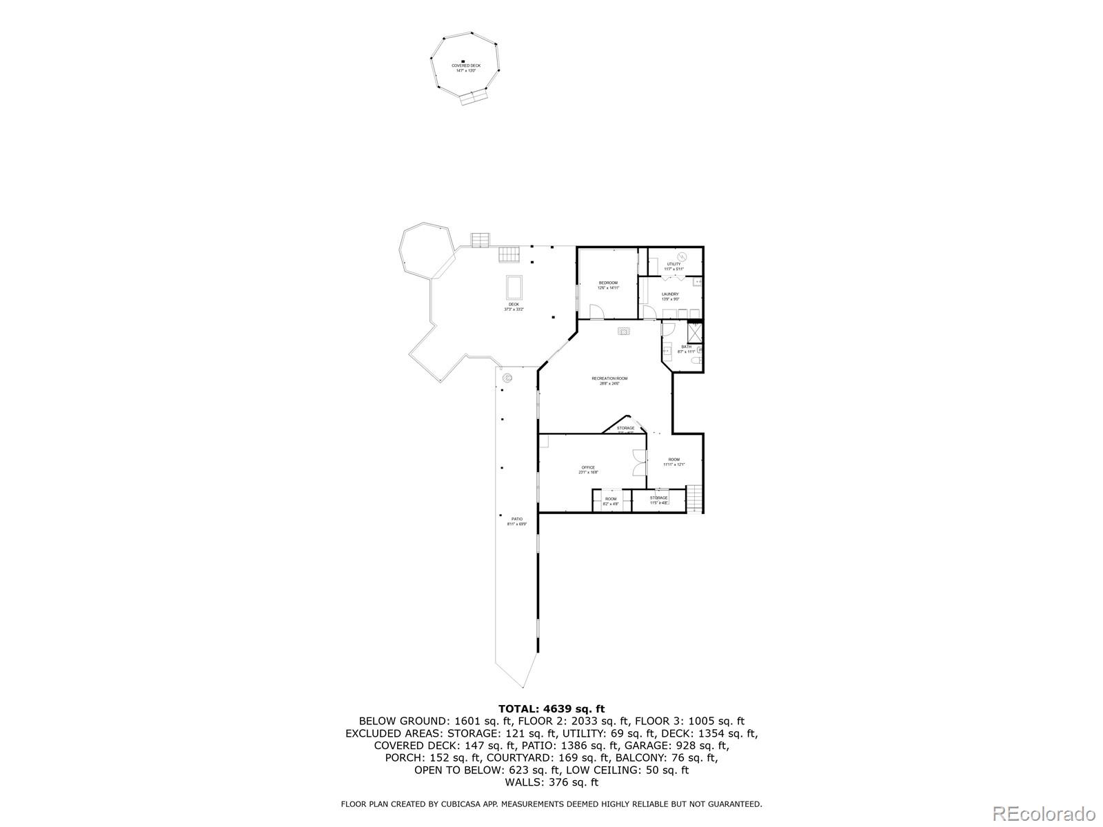 MLS Image #47 for 192  nova drive,pine, Colorado