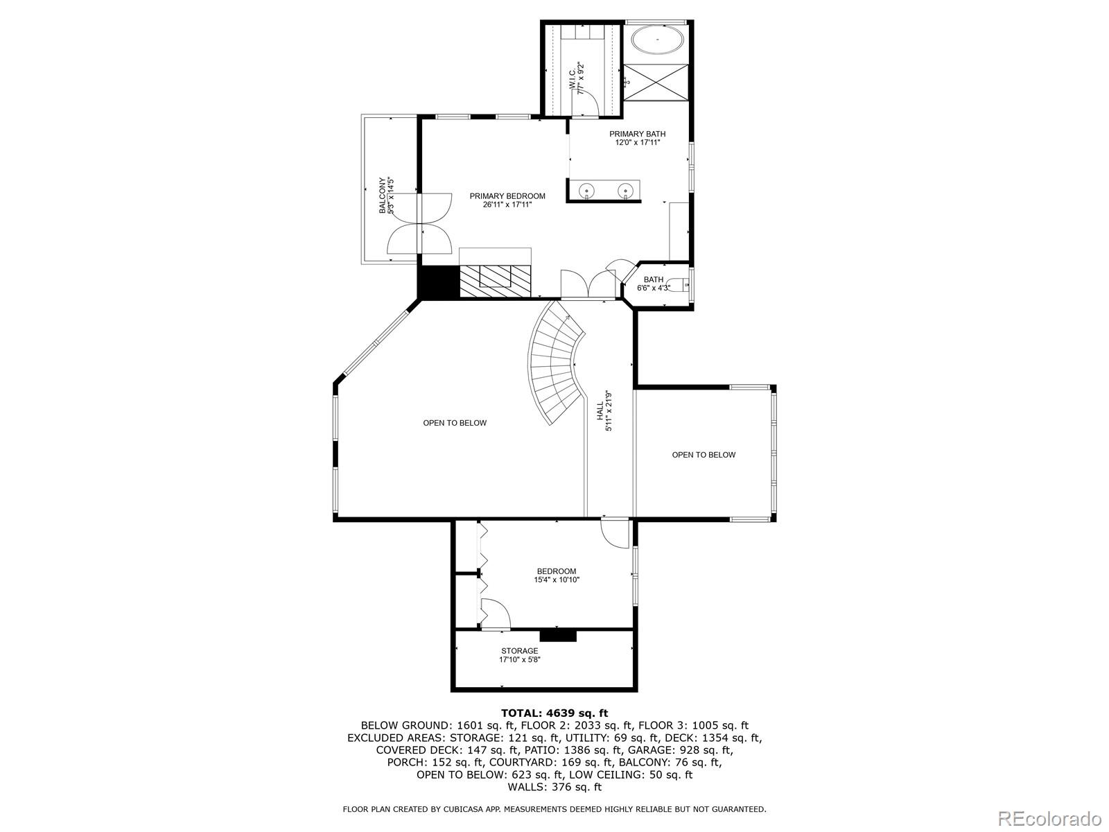 MLS Image #49 for 192  nova drive,pine, Colorado