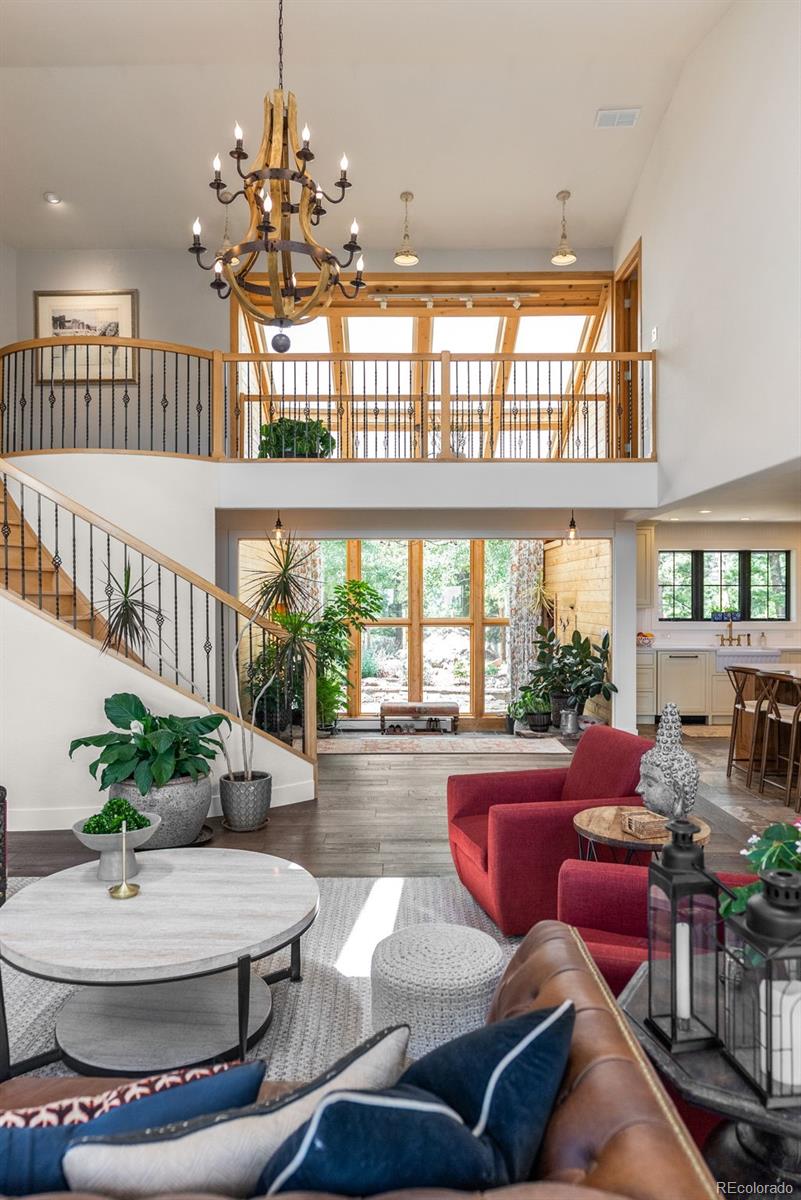 MLS Image #9 for 192  nova drive,pine, Colorado