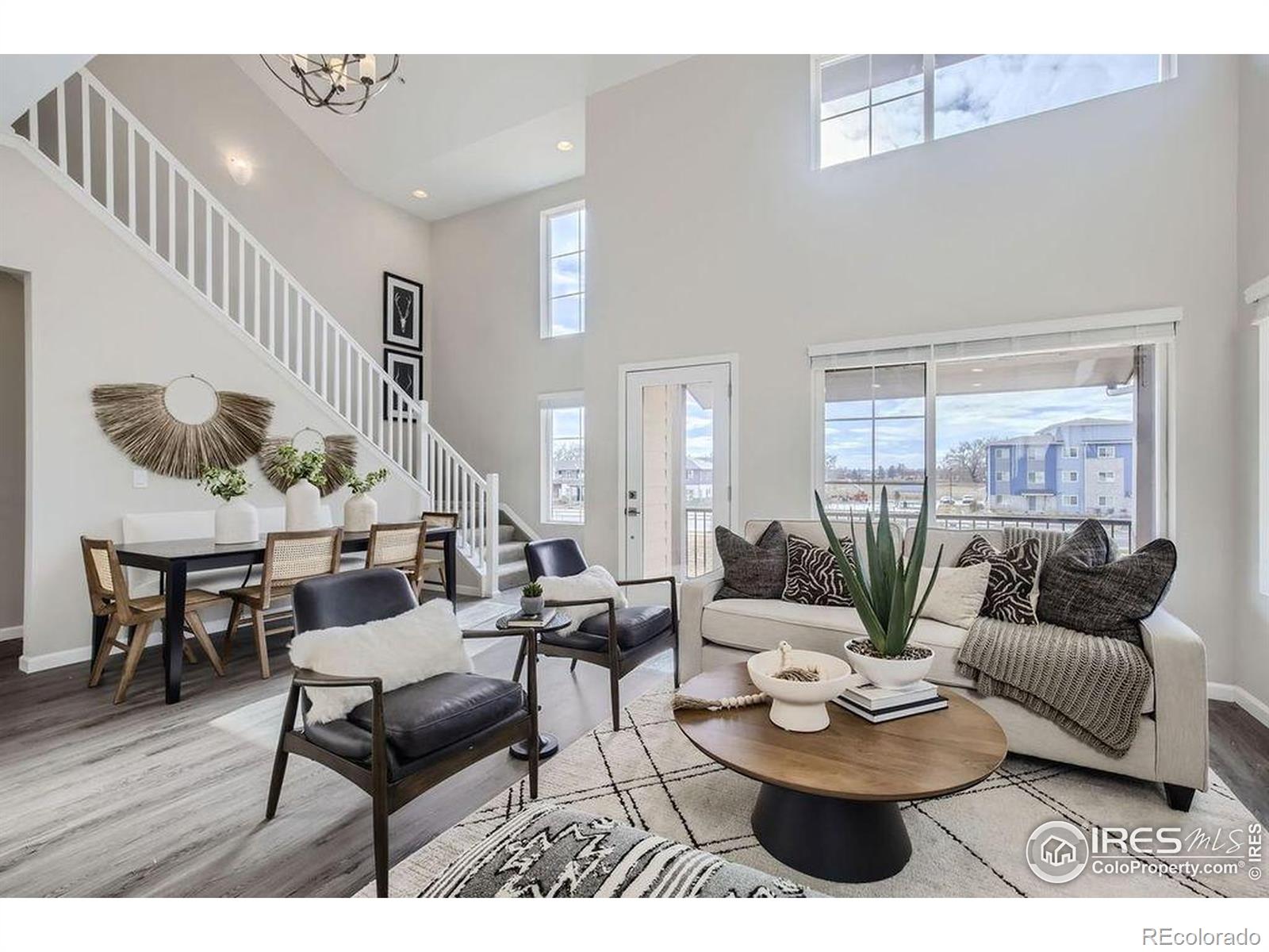 MLS Image #1 for 921  abbott lane,fort collins, Colorado