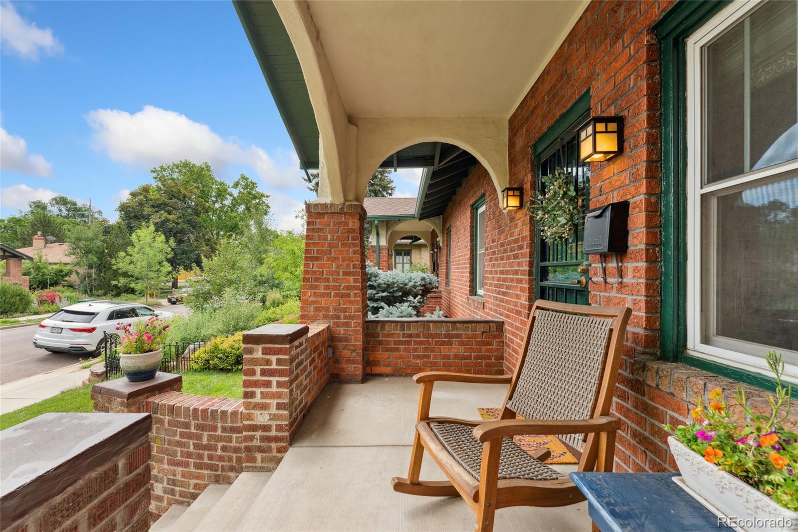 MLS Image #1 for 1215  jackson street,denver, Colorado