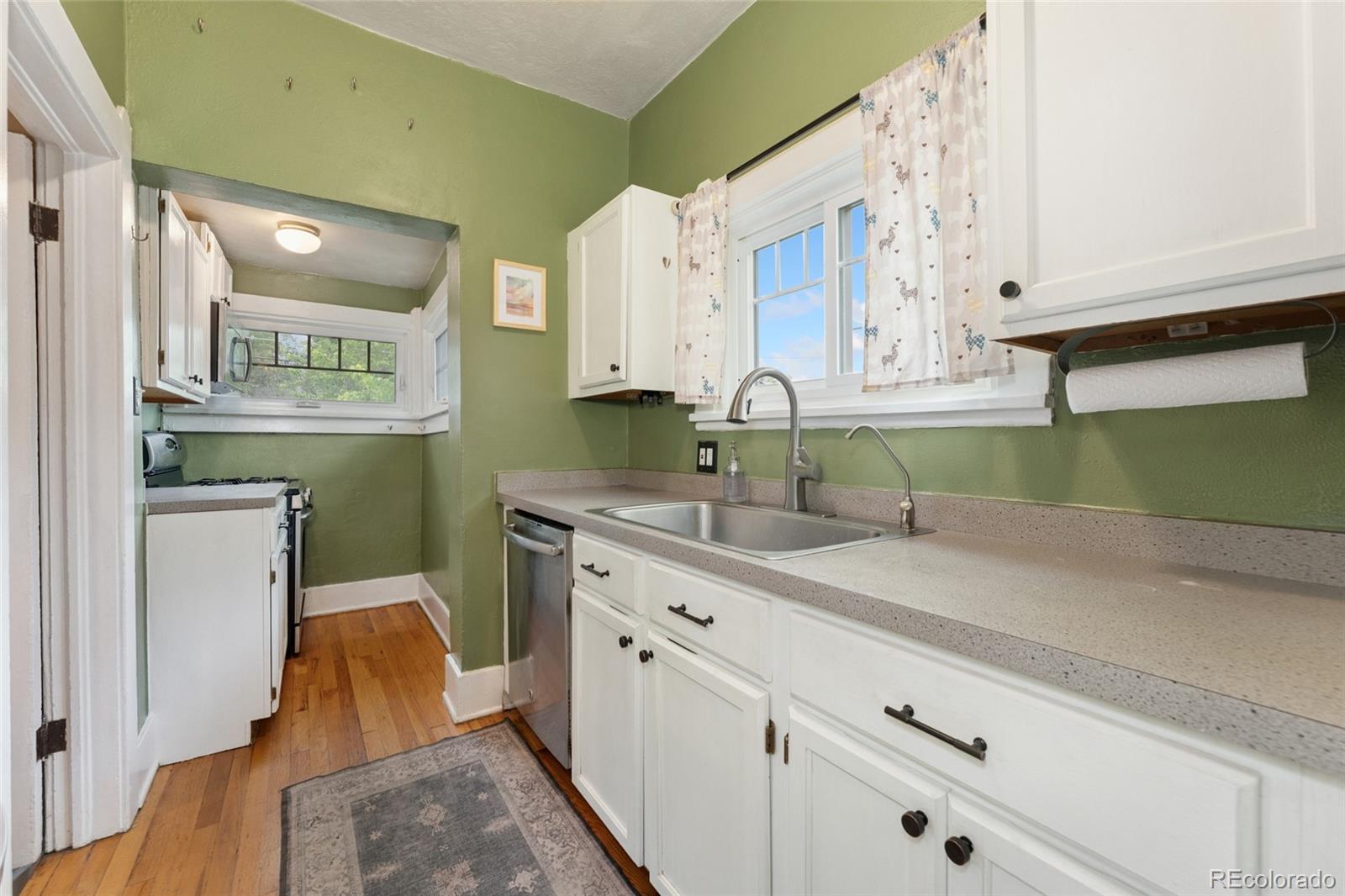 MLS Image #10 for 1215  jackson street,denver, Colorado