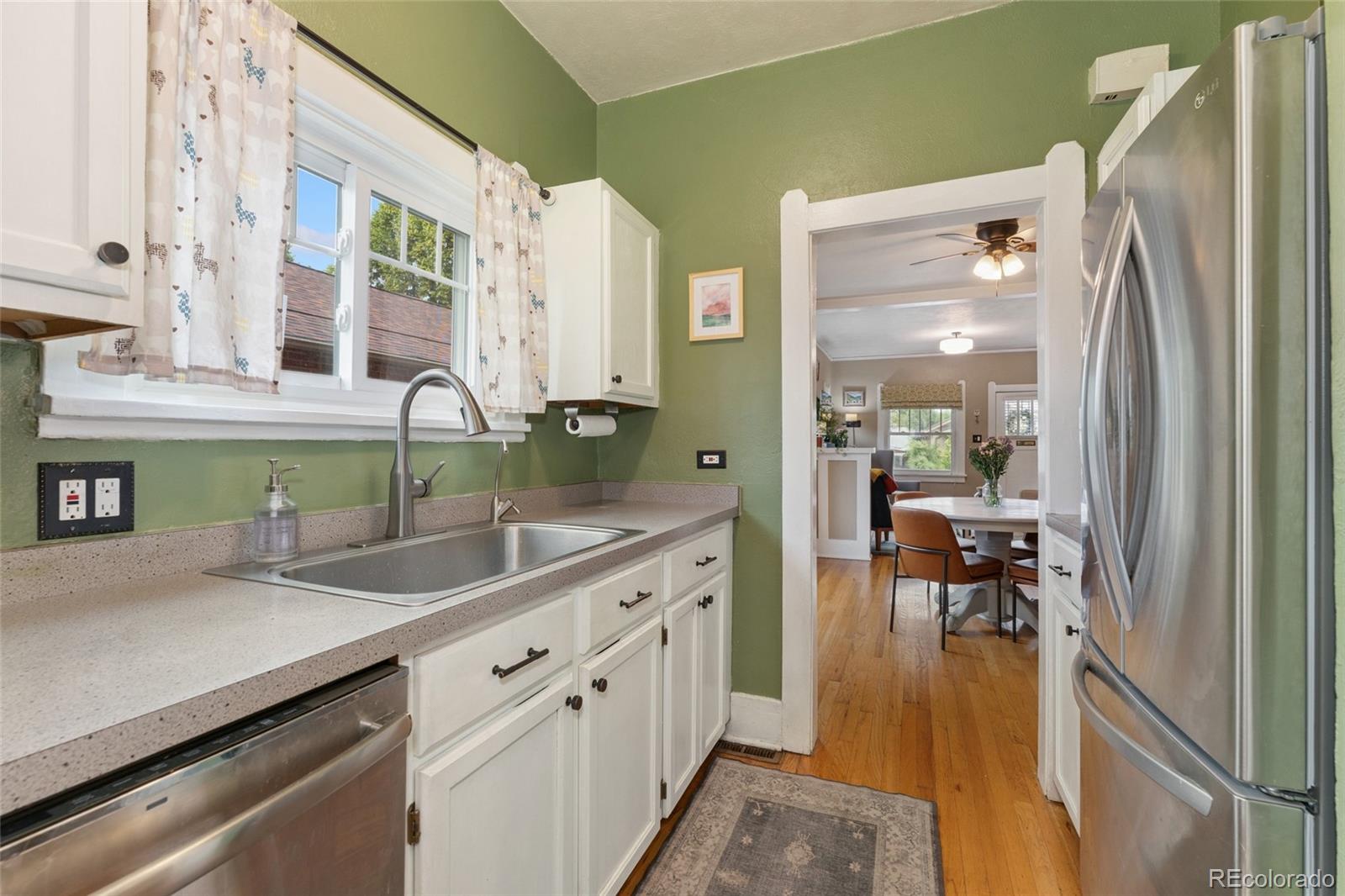 MLS Image #12 for 1215  jackson street,denver, Colorado