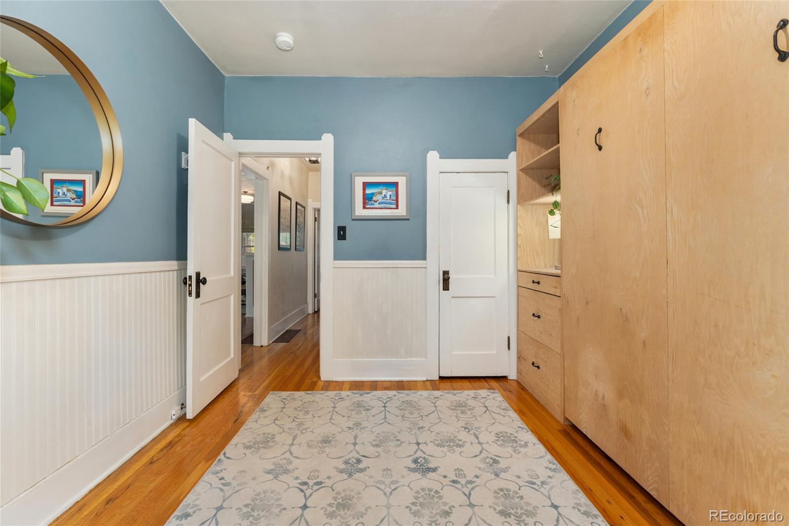 MLS Image #17 for 1215  jackson street,denver, Colorado