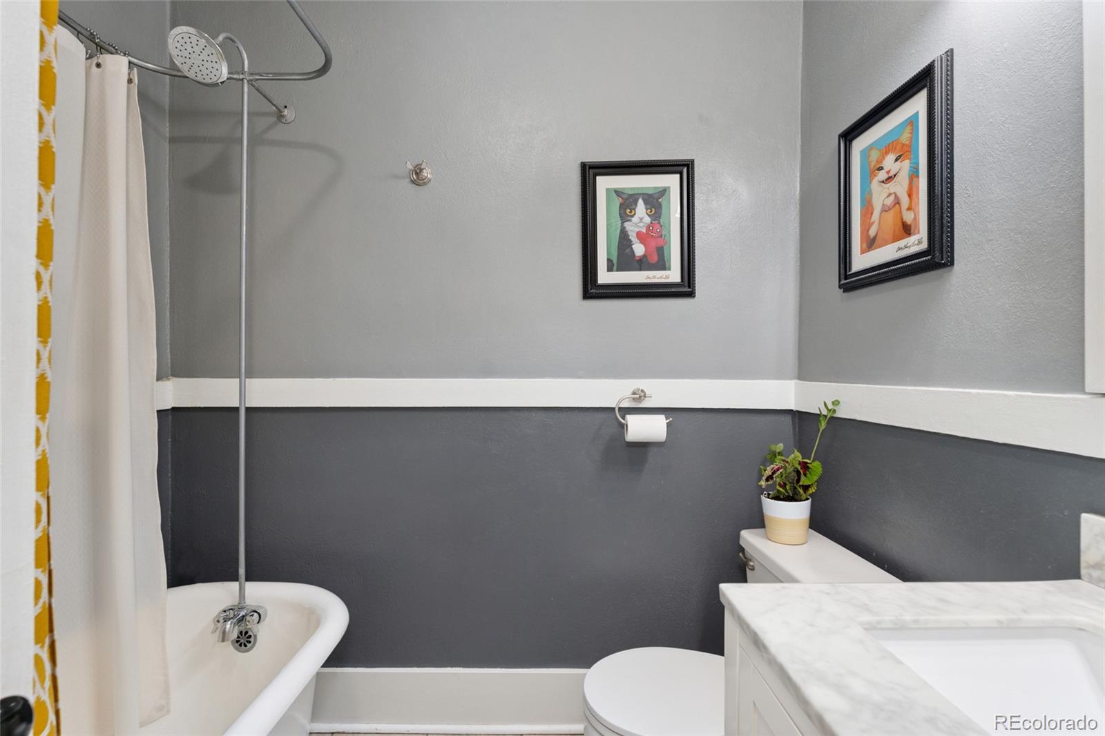 MLS Image #19 for 1215  jackson street,denver, Colorado